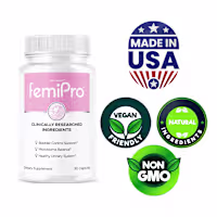 FemiPro Official Price
