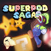 Super Pod Saga