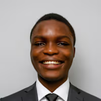 Temitope Joshua Egbedayo