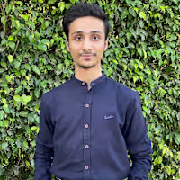 Mohammad Sajjad avatar