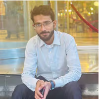 Eng Muhammad Zubair avatar