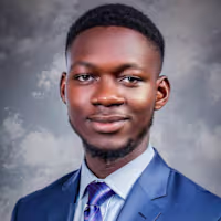 Festus Oluwadamilare