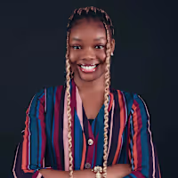 Chinelo Doris  Uzoukwu 