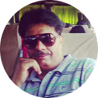 Srinivasa Raja avatar