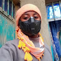 Beshir hassen avatar