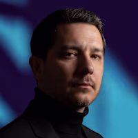 Saidmakhmud Sharipov