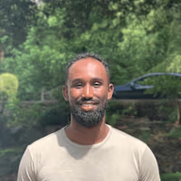 Ali Abdulkadir avatar