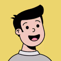 Benjamin avatar