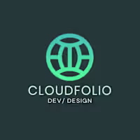Cloudfolio avatar