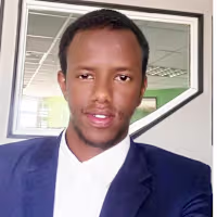 Abdifatah  Mohamed 