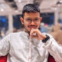 Md Jubayer Hasan avatar