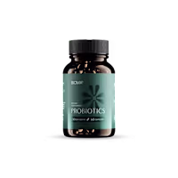 Bioma Probiotics (CA & US)