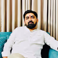 Pritesh S UIstudioz®