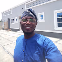 Kamolideen Olakunle Okelola