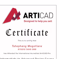 Tshephang Ignitious  avatar