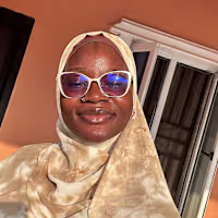 Lateefah  Rufai