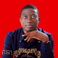 ADEGOKE avatar