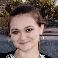 Cristina Bianca avatar