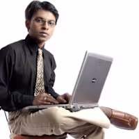 Avijit avatar