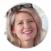 Dr Eva Bilhuber avatar