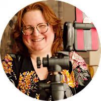 Joyce Content creator