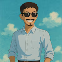 Rushanksinh avatar