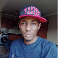 Thandolwethu Azania  avatar