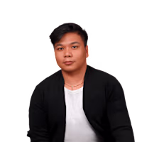 Louie Lester Delos Reyes