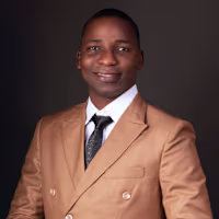 Kolapo Adedamola Stephen