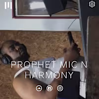 Prophet Mic