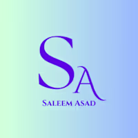 Muhammad Saleem  Asad