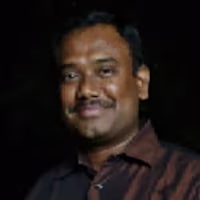 Arul Kumar C