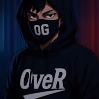 OveR avatar