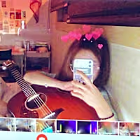 Caitlin Liadi avatar