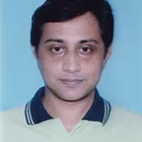 Pradipta Mukherjee