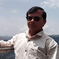 Rajesh Kumar