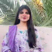 Mehwish Hanif