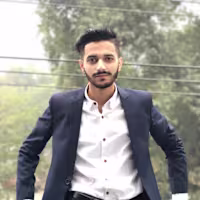 Shahzaib Irfan