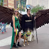 TaylorAnne & Paisley