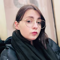 Anastasiia Prokhorova