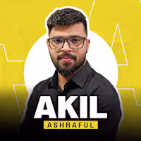 Akil Ashraful