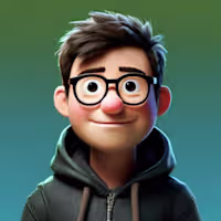 Nik avatar