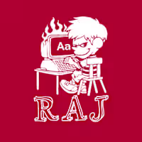 Raj avatar