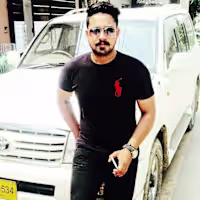 Muhammad Ashar avatar