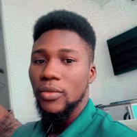 Oluwasegun Isaac avatar