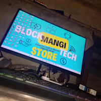 Sironen Solomon avatar