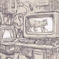 Victor Claude Thierry avatar