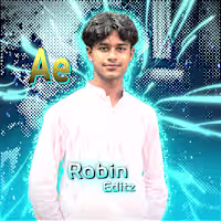 Robin  avatar