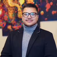 Divyaswor Makai Shrestha