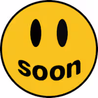 Soon